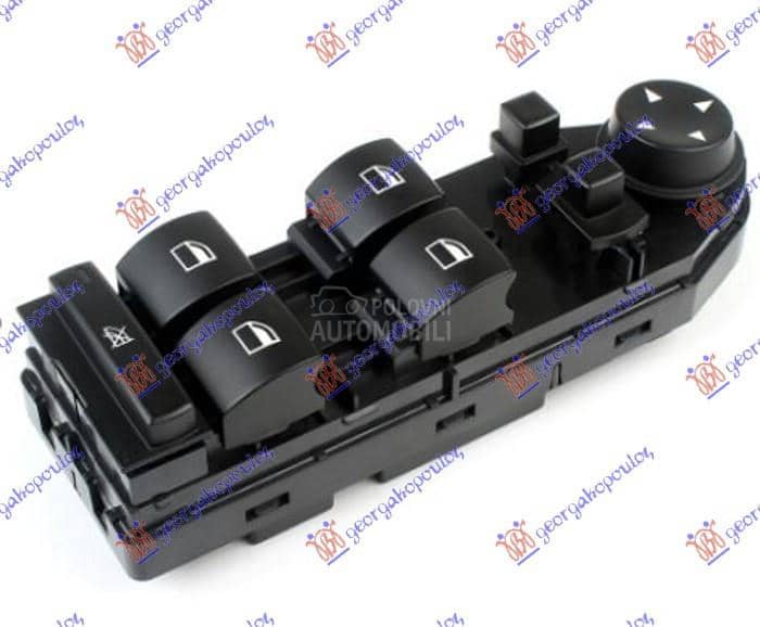 PREKIDAC U PREDNJIM...