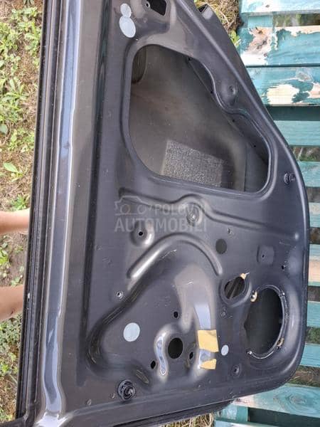 POLO 6R 6C VRATA ZADNJA DESNA