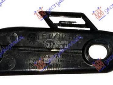 NOSAC PREDNJEG BRANIKA... za BMW Serija 4 od 2000. do 2020. god.