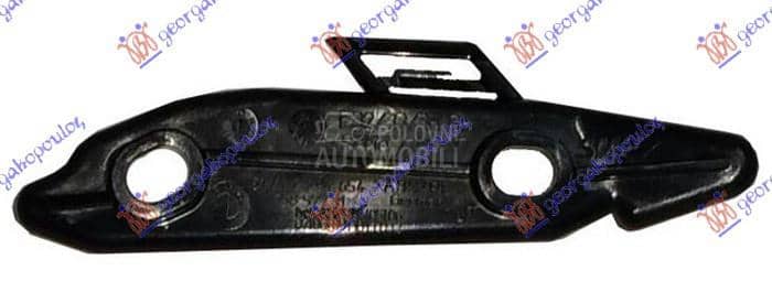 NOSAC PREDNJEG BRANIKA...