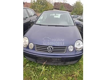 Volkswagen Polo 1.2