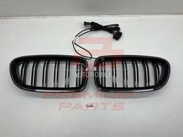 MASKA GRILLE GRILL za BMW Serija 5