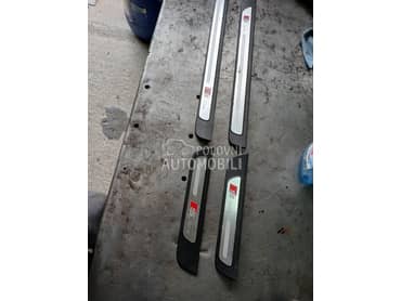 A4 B8 S LINE LAJSNE za Audi A4 od 2007. do 2015. god.