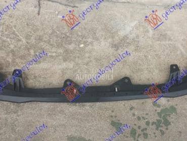 SPOJLER PREDNJEG BRANIKA za Mazda 3 za 2019. god.