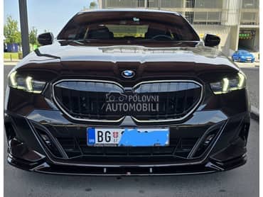 BMW 520 xdrive.360.M.Iconic