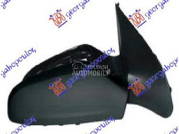 RETROVIZOR ELEKTRICNI SA GREJA za Opel Astra H od 2004. do 2010. god.