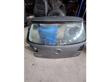 GOLF 5 GEPEK VRATA za Volkswagen Golf 5 od 2003. do 2008. god.
