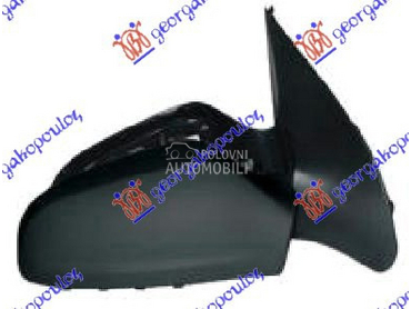 RETROVIZOR ELEKTRICNI SA GREJA za Opel Astra H od 2004. do 2010. god.