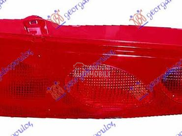STOP LAMPA Levo za Fiat Seicento od 2001. do 2006. god.