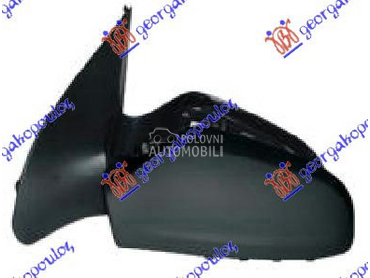 RETROVIZOR ELEKTRICNI SA GREJA za Opel Astra H od 2004. do 2010. god.
