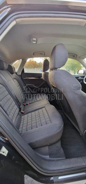 Audi Q3 2.0TDI Quattro LED