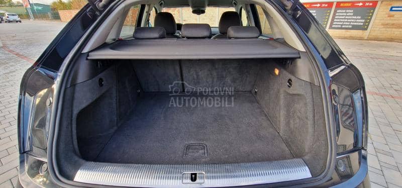 Audi Q3 2.0TDI Quattro LED