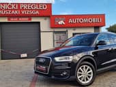 Audi Q3 2.0TDI Quattro LED