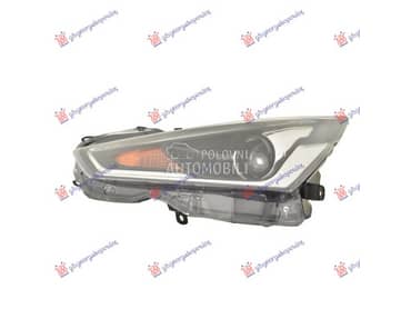 FAR ELEKTRICNI SA LED... za Toyota Aygo od 2018. do 2022. god.