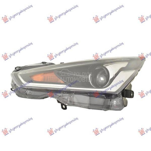 FAR ELEKTRICNI SA LED...