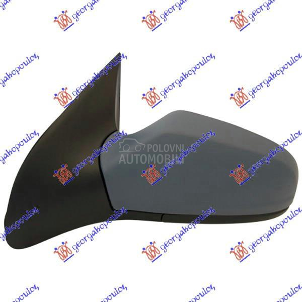 RETROVIZOR ELEKTRICNI SA GREJA