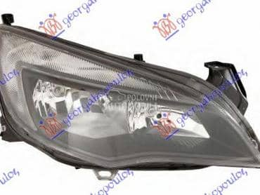 FAR ELEKTRICNI SA LED... za Opel Astra J od 2013. do 2016. god.