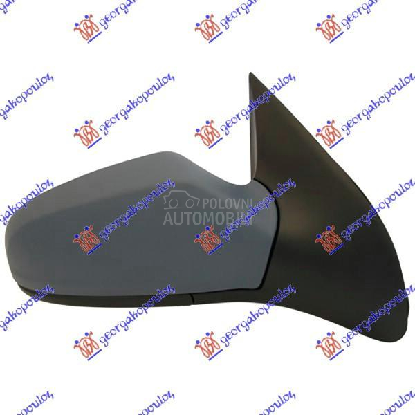 RETROVIZOR ELEKTRICNI SA GREJA