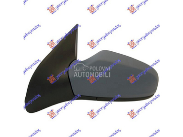 RETROVIZOR ELEKTRICNI SA GREJA za Opel Astra H od 2004. do 2010. god.