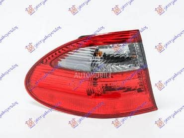 STOP LAMPA UNUTRASNJA... za Mercedes Benz E Klasa od 2002. do 2009. god.