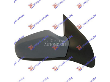 RETROVIZOR ELEKTRICNI SA GREJA za Opel Astra H od 2004. do 2010. god.