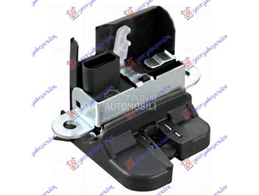 BRAVA GEPEK VRATA 3/5 VRATA za Seat Leon od 2005. do 2013. god.