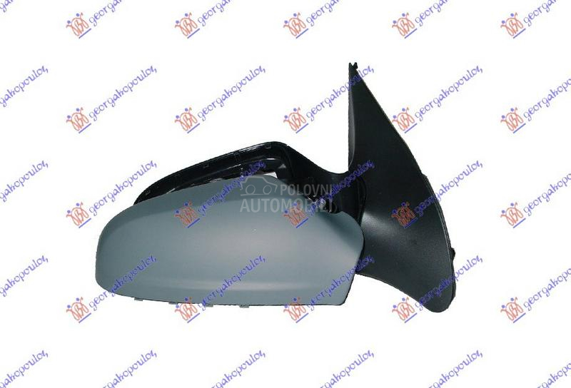 RETROVIZOR ELEKTRICNI SA GREJA