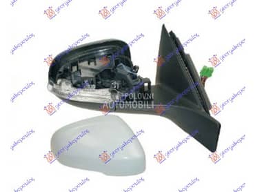 RETROVIZOR ELEKTRICNI SA... za Volvo S80 za 2013. god.