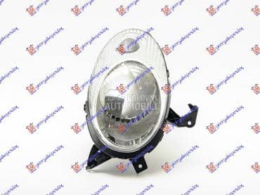 FAR ELEKTRICNI HROM Levo za Nissan Micra od 2002. do 2010. god.