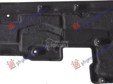 ZASTITA PODA SREDNJA... za Audi A8 od 2017. do 2021. god.