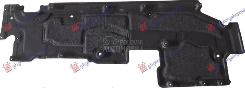 ZASTITA PODA SREDNJA...