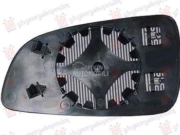 STAKLO RETROVIZORA za Opel Astra H od 2004. do 2010. god.