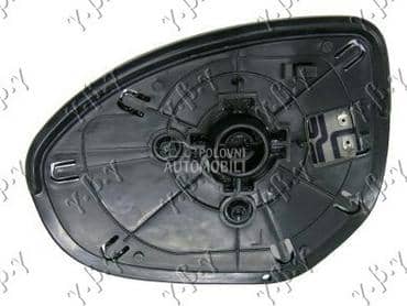 STAKLO RETROVIZORA SA... za Mazda 2 od 2007. do 2014. god.