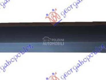 SAJTNA PLASTICNA Desno za BMW X1 od 2009. do 2013. god.