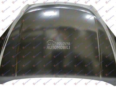 HAUBA za Chevrolet Trax za 2013. god.