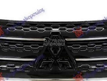 PVC MASKA za Mitsubishi Outlander za 2021. god.