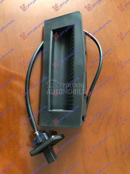 KVAKA GEPEK VRATA SPOLJASNJA