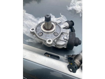 dizne 125 i pumpa EU6 1.6 mjet za Fiat 500L, Doblo, Tipo od 2016. do 2022. god.