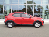 Kia Stonic 1.2 FUN M/T
