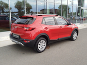 Kia Stonic 1.2 FUN M/T