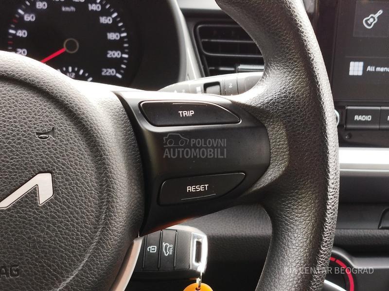 Kia Stonic 1.2 FUN M/T