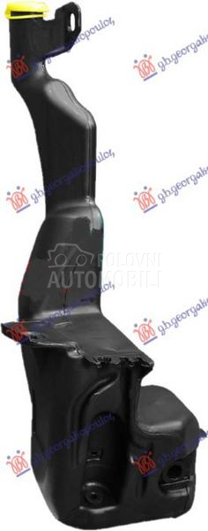 POSUDA ZA TENOST BRISACA (OTVO