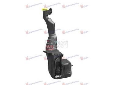 POSUDA ZA TECNOST BRISACA (POK za Opel Astra H od 2004. do 2010. god.