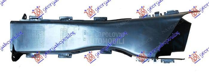 USMERIVAC VAZDUHA PREDNJI...