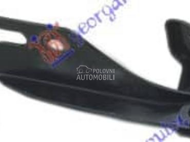 MAKAZE HAUBE Levo za Honda Civic od 1999. do 2000. god.