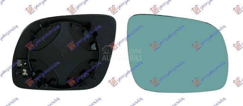 STAKLO RETROVIZORA SA...