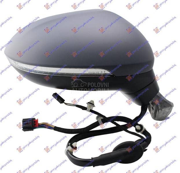 RETROVIZOR ELEKTRICNI SA...