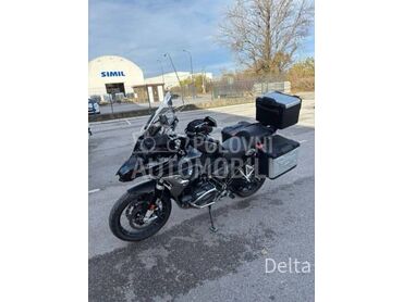 BMW R 1250 GS