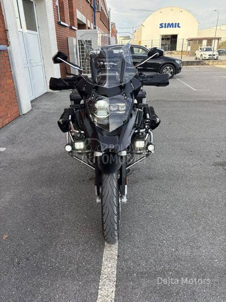 BMW R 1250 GS