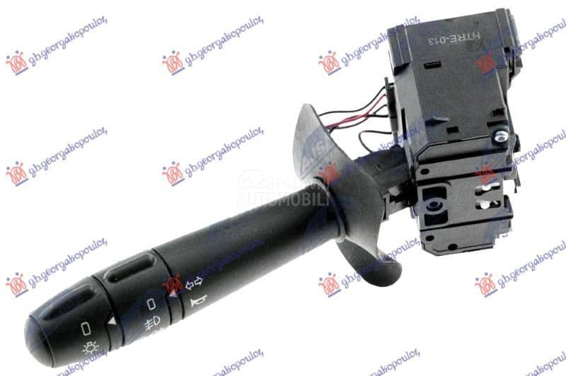 PREKIDAC/RUCICA NA VOLANU